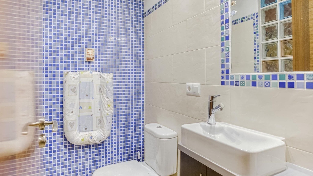 Photo of Bathroom in El Robledo