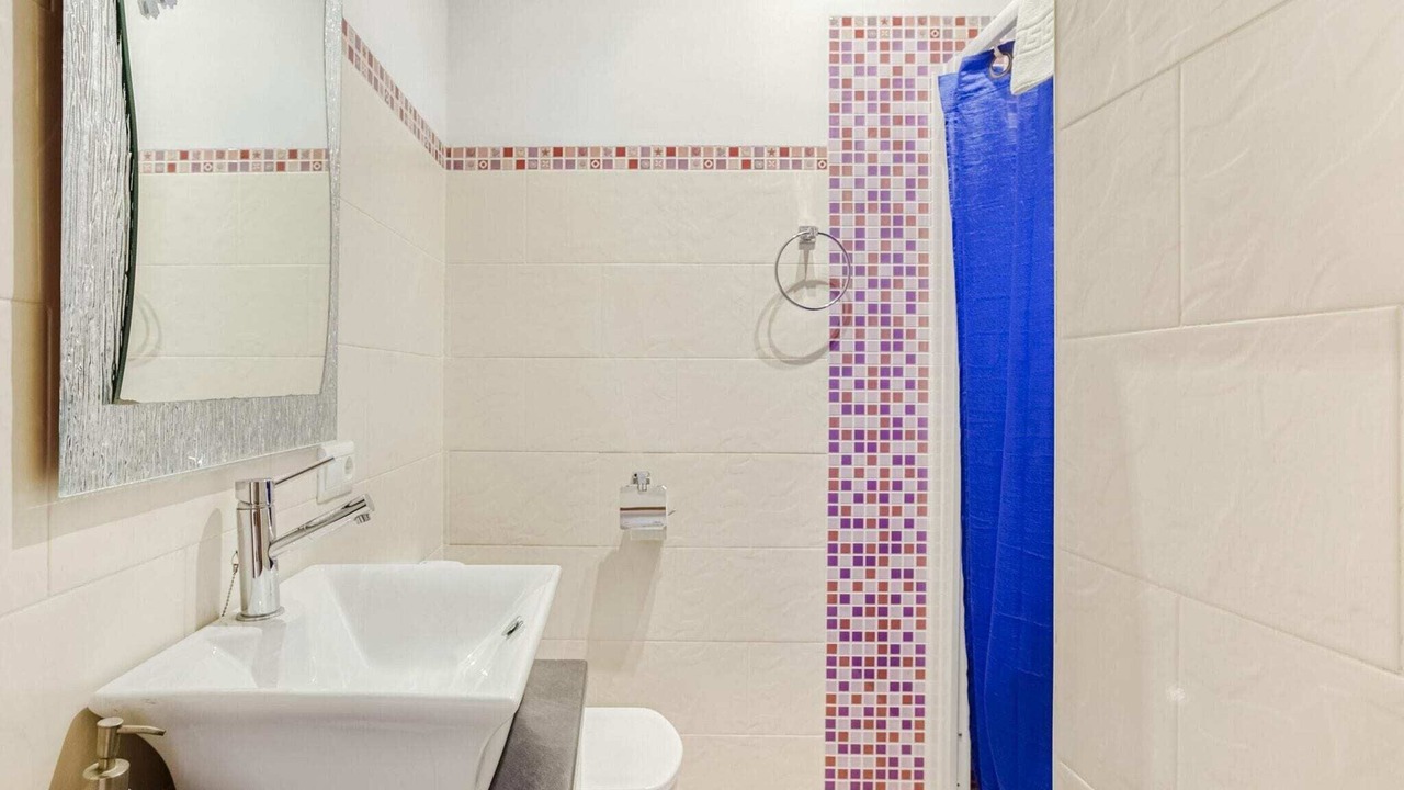 Photo of Bathroom in El Robledo
