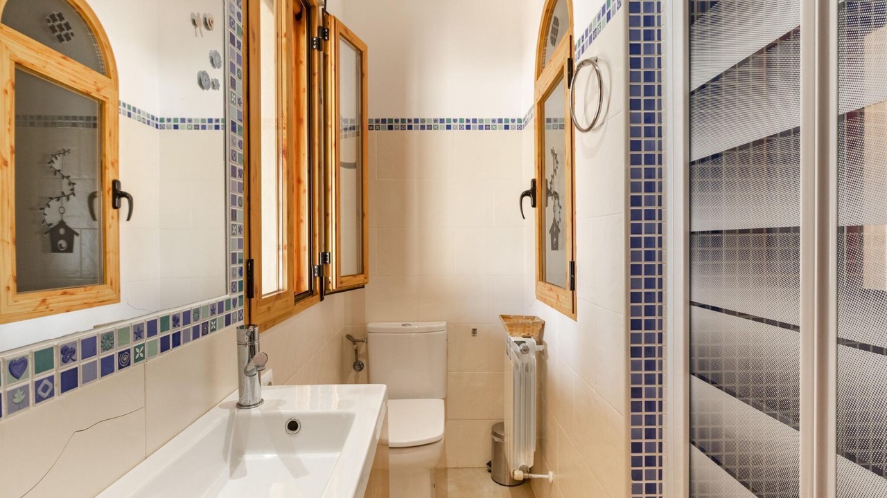 Photo of Bathroom in El Robledo