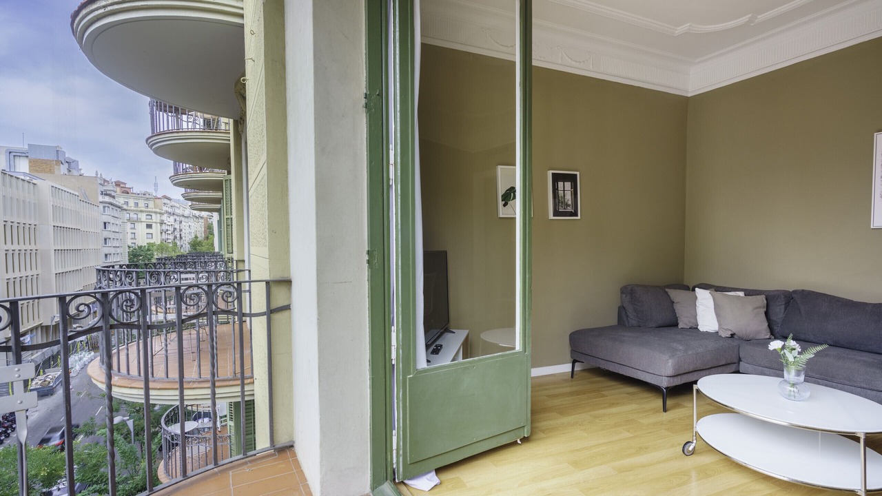 Photo of Outdoor in Sant Gervasi