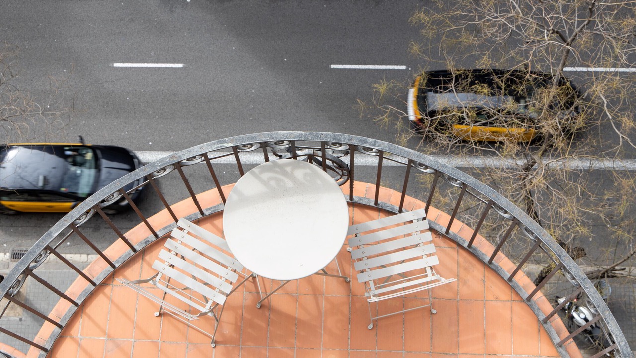 Photo of Outdoor in Sant Gervasi