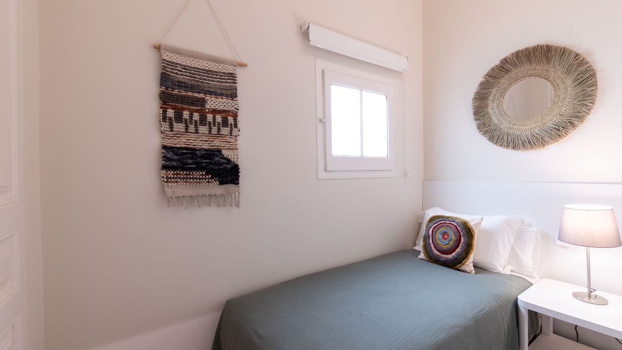 Photo of Bedroom in Sant Gervasi