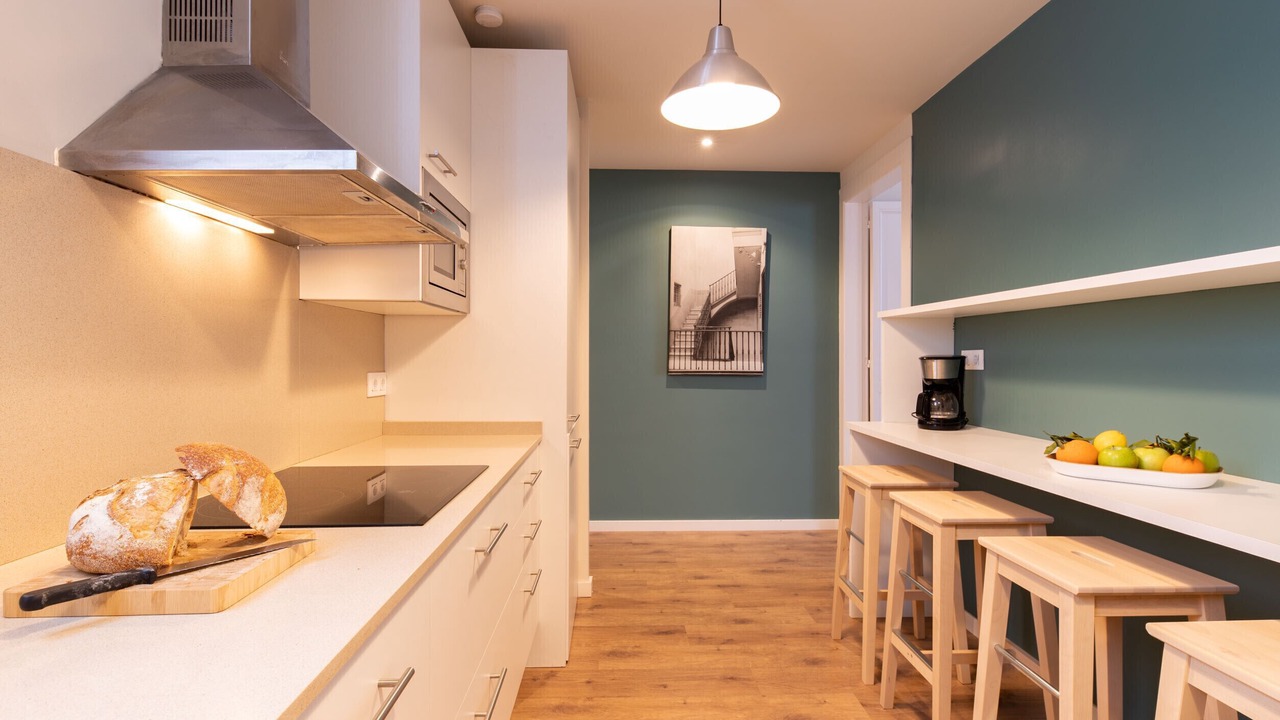 Photo of Kitchen in Sant Gervasi
