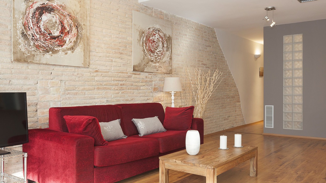Photo of Livingroom in El Camp de l'Arpa del Clot