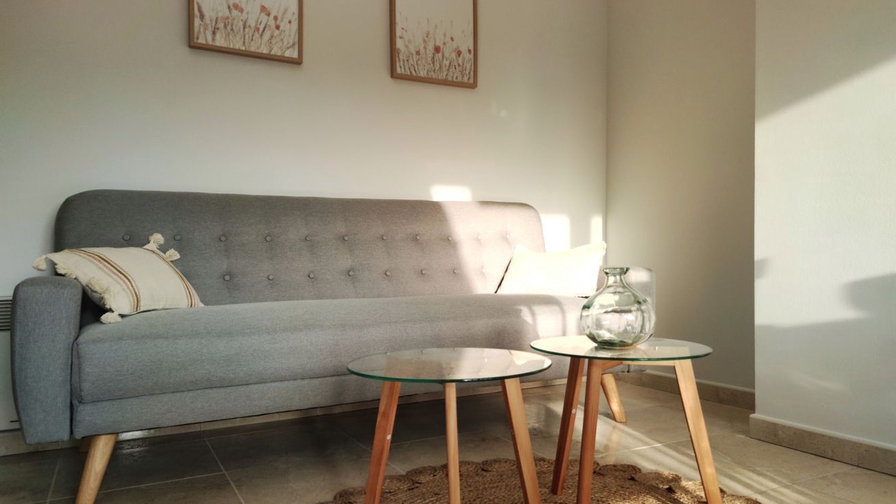 Photo of Livingroom in Sanxenxo