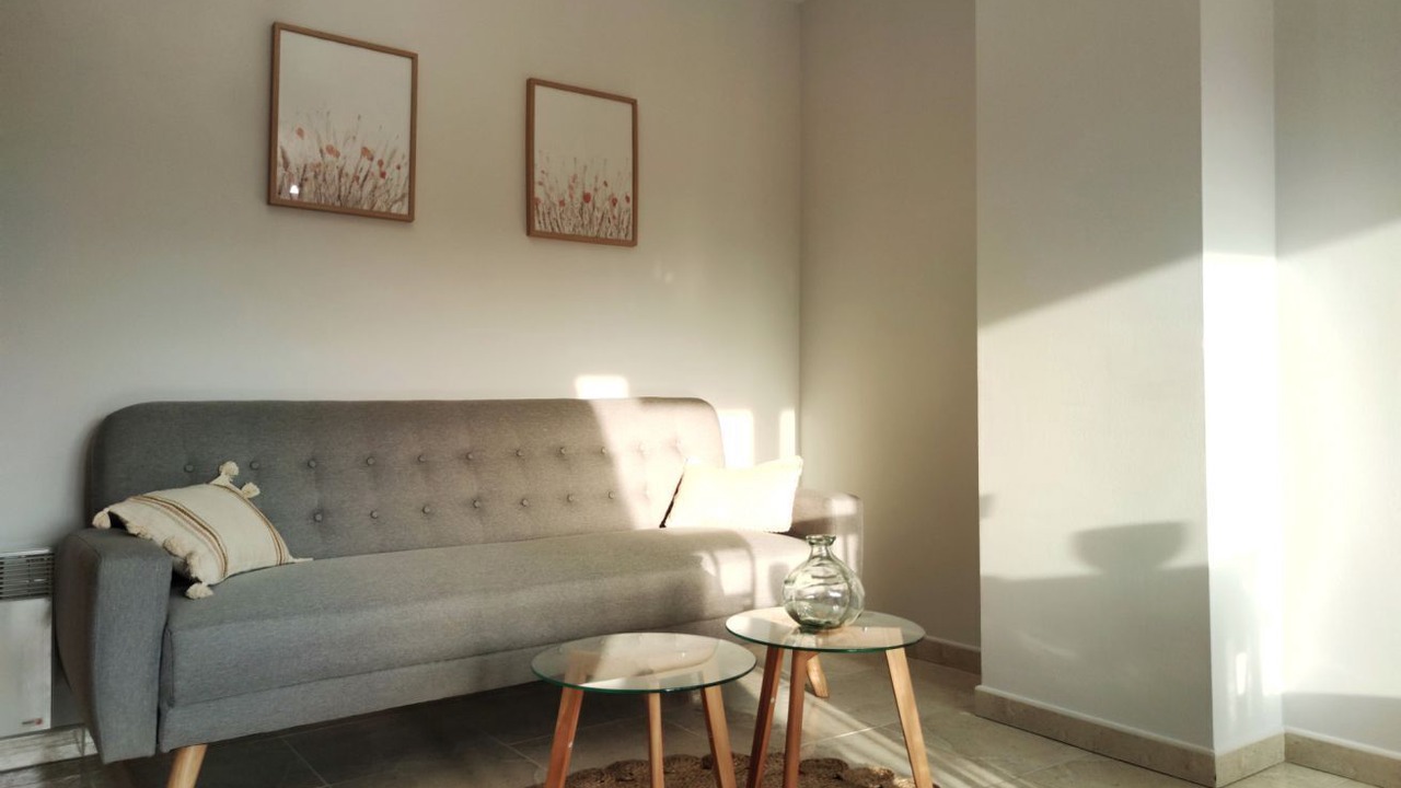 Photo of Livingroom in Sanxenxo
