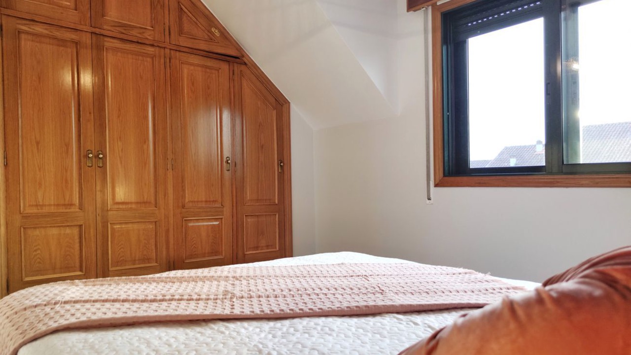 Photo of Bedroom in Sanxenxo