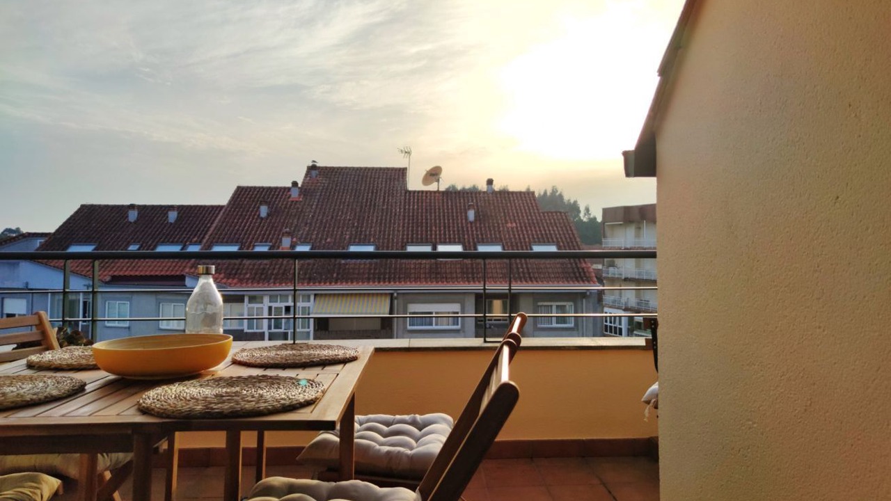 Photo of Outdoor in Sanxenxo