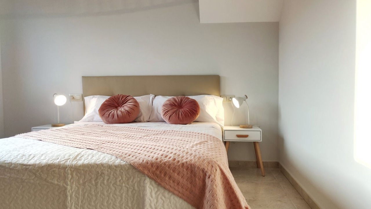 Photo of Bedroom in Sanxenxo