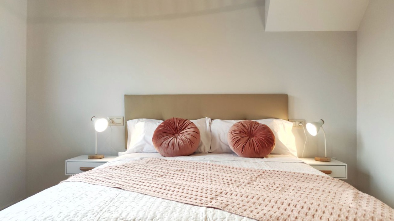 Photo of Bedroom in Sanxenxo