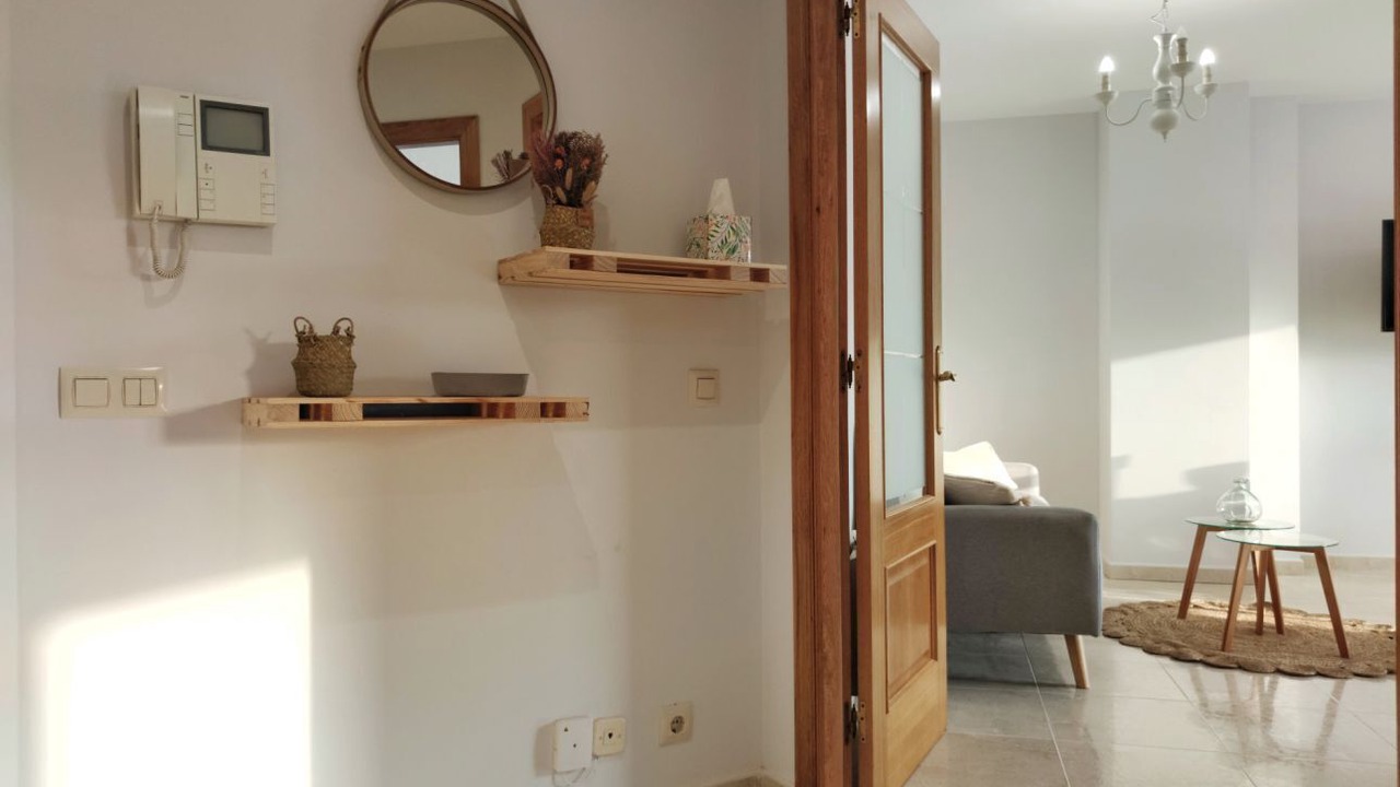 Photo of Livingroom in Sanxenxo