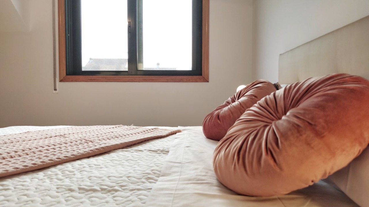 Photo of Bedroom in Sanxenxo