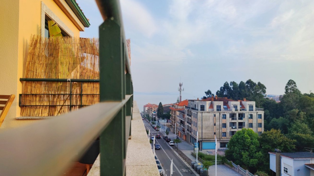 Photo of Outdoor in Sanxenxo