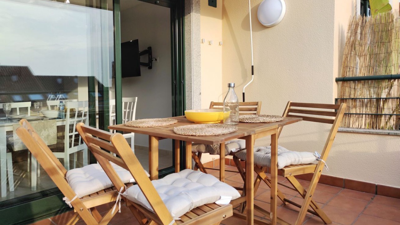 Photo of Outdoor in Sanxenxo