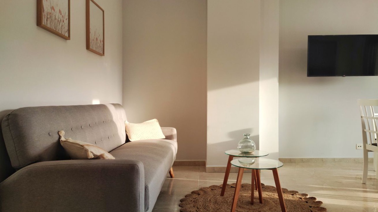 Photo of Livingroom in Sanxenxo