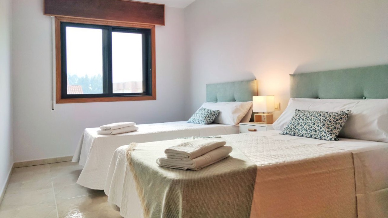 Photo of Bedroom in Sanxenxo