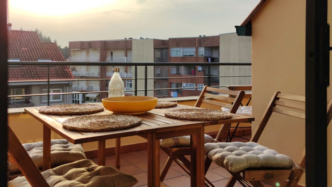 Photo of Outdoor in Sanxenxo