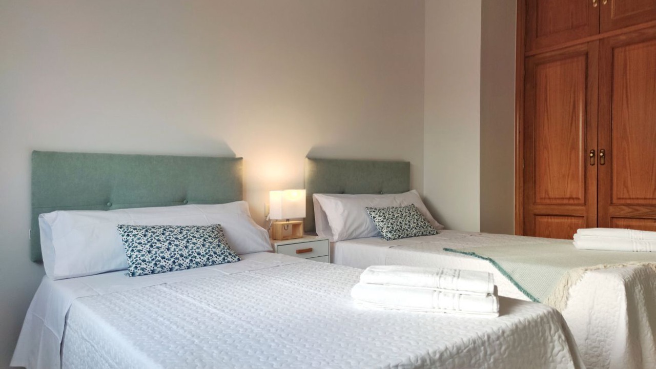 Photo of Bedroom in Sanxenxo
