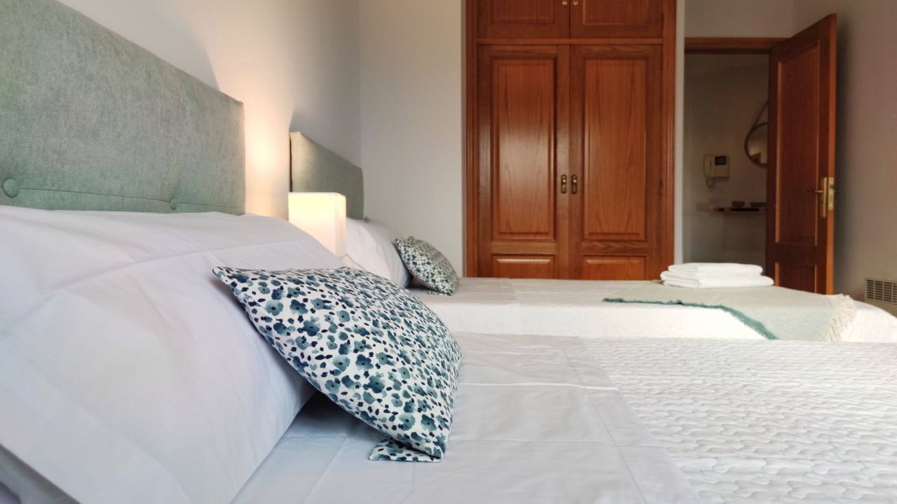 Photo of Bedroom in Sanxenxo