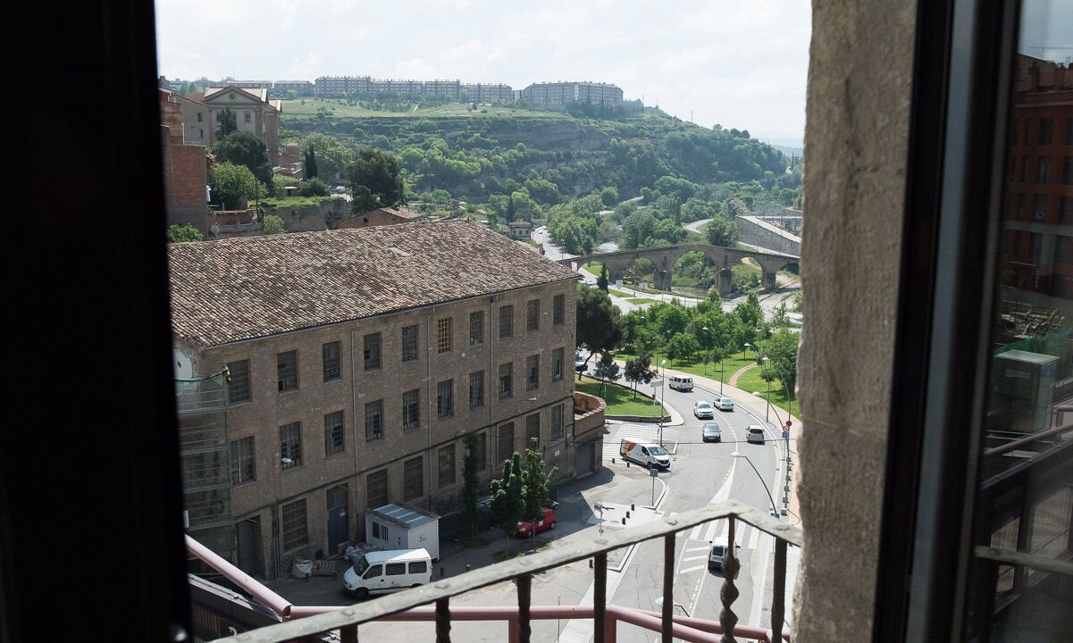 Photo of Outdoor in Centre Historic de Manresa