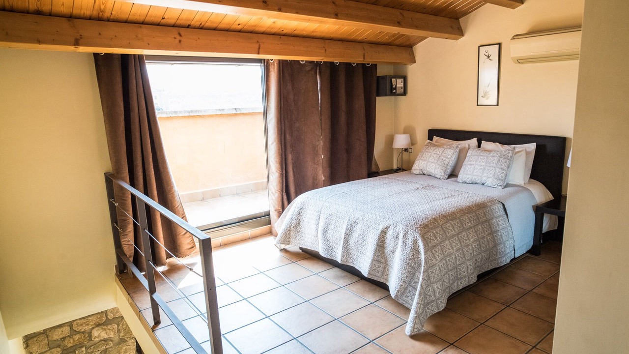 Photo of Bedroom in Centre Historic de Manresa