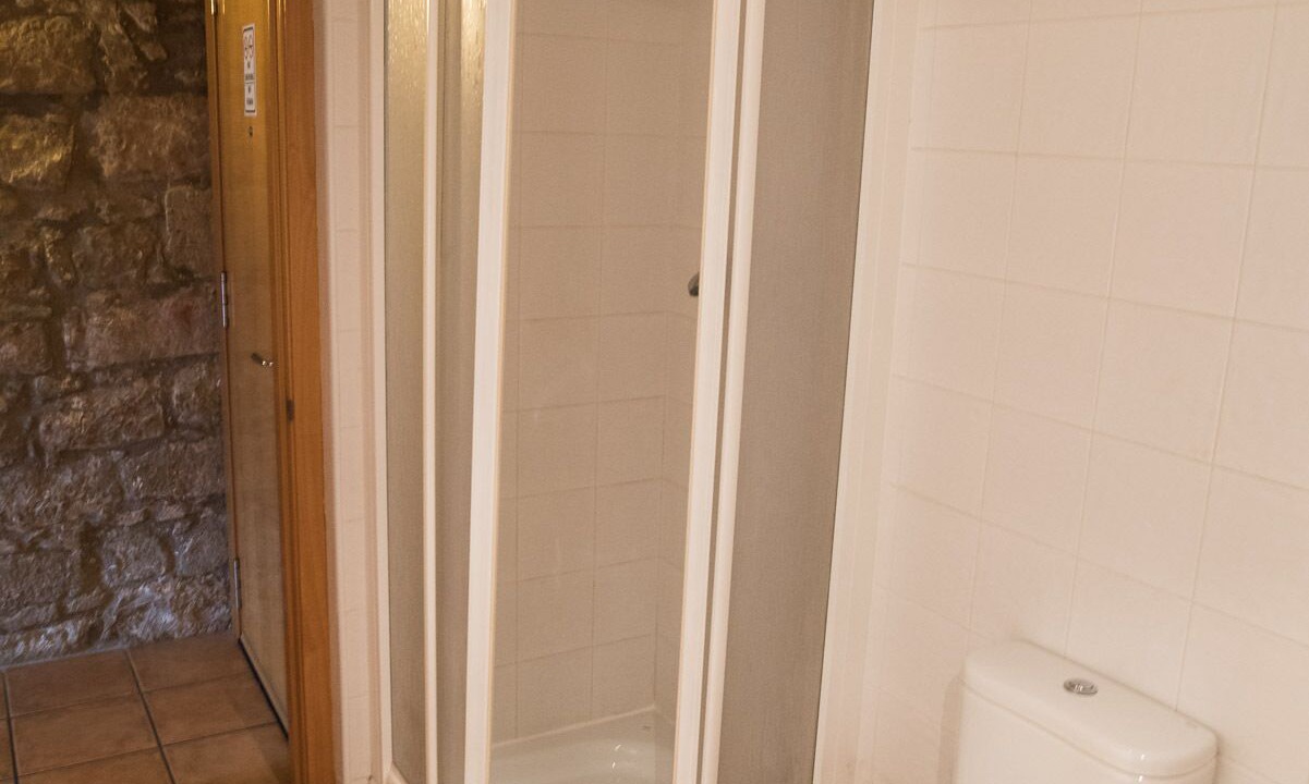 Photo of Bathroom in Centre Historic de Manresa