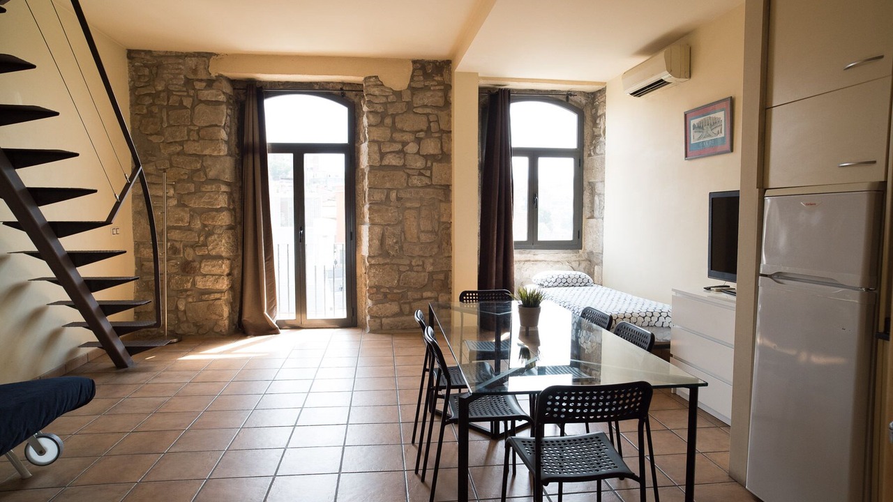 Photo of Kitchen in Centre Historic de Manresa