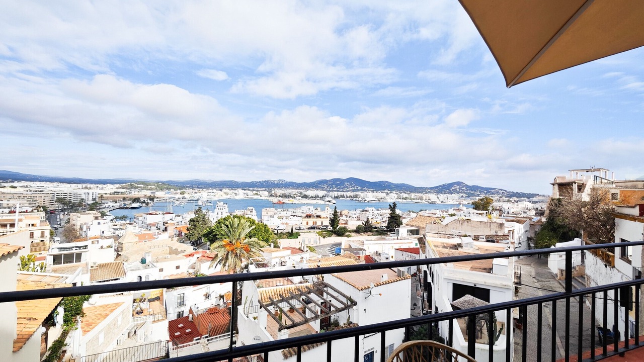 Photo of Outdoor in Ibiza City Centre