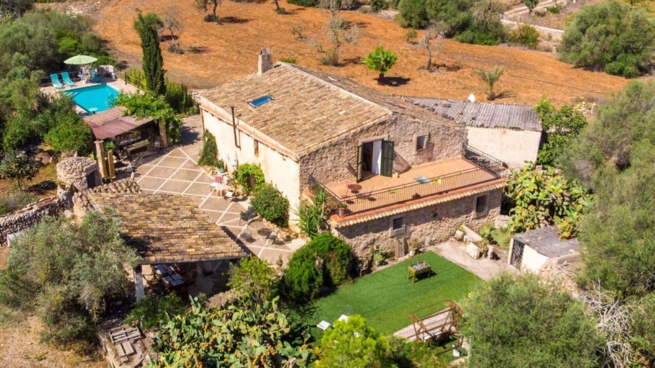 Photo of Outdoor in Algaida