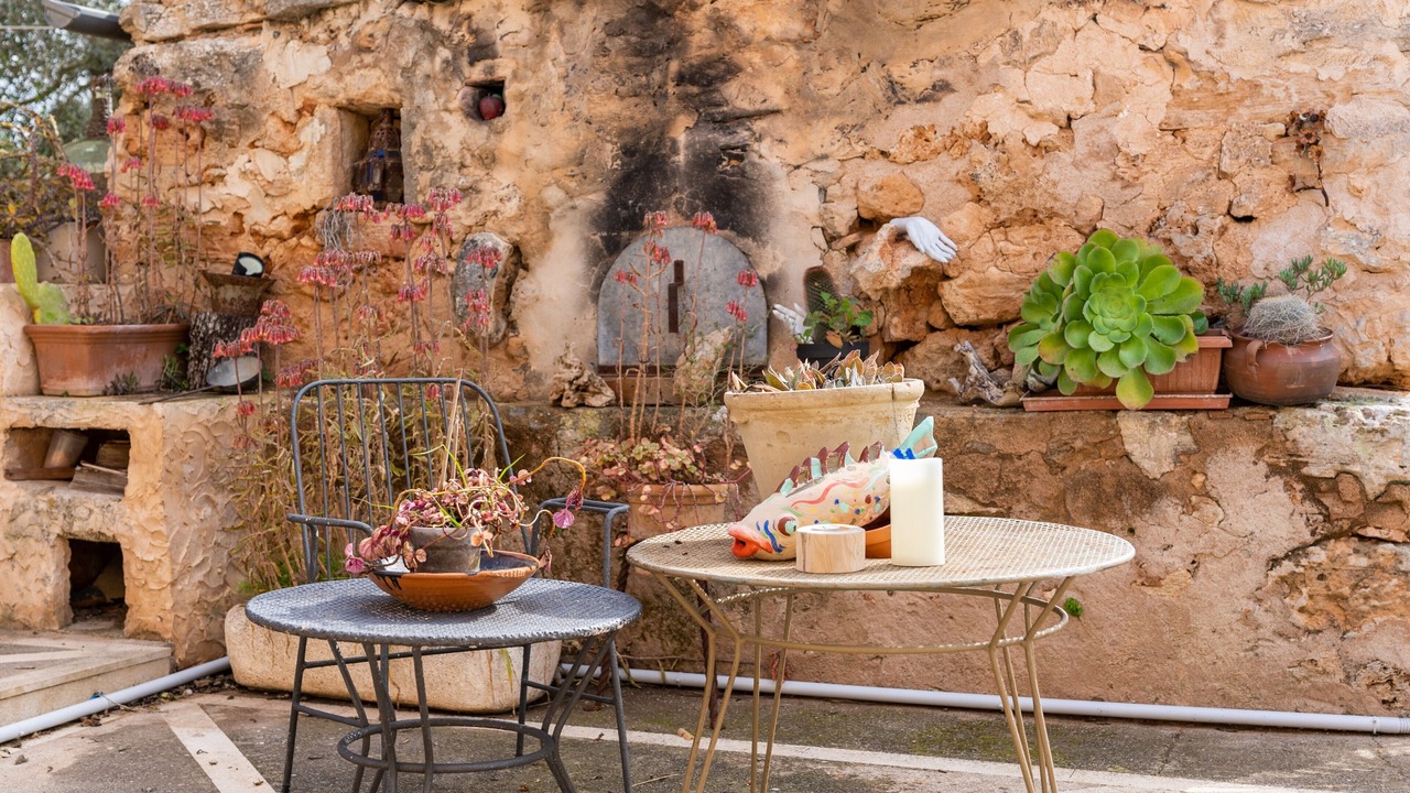 Photo of Outdoor in Algaida
