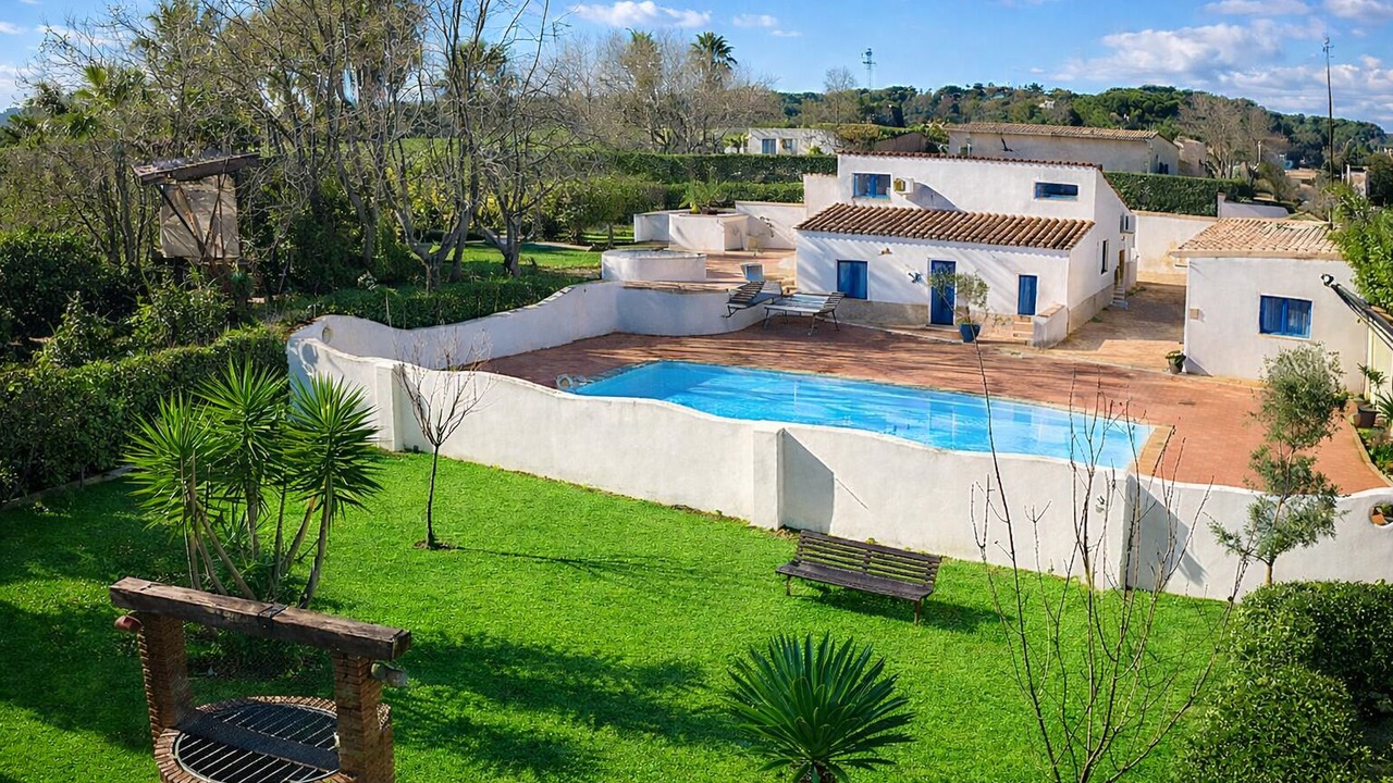 Photo of Outdoor in Blanes