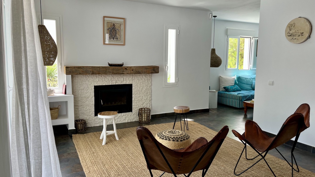 Photo of Livingroom in Cala Vadella