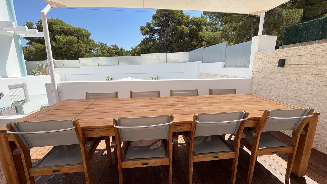 Photo of Outdoor in Cala Vadella
