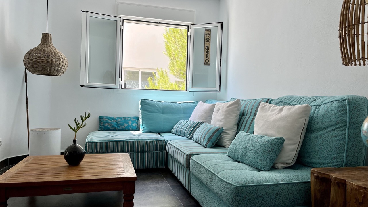 Photo of Livingroom in Cala Vadella