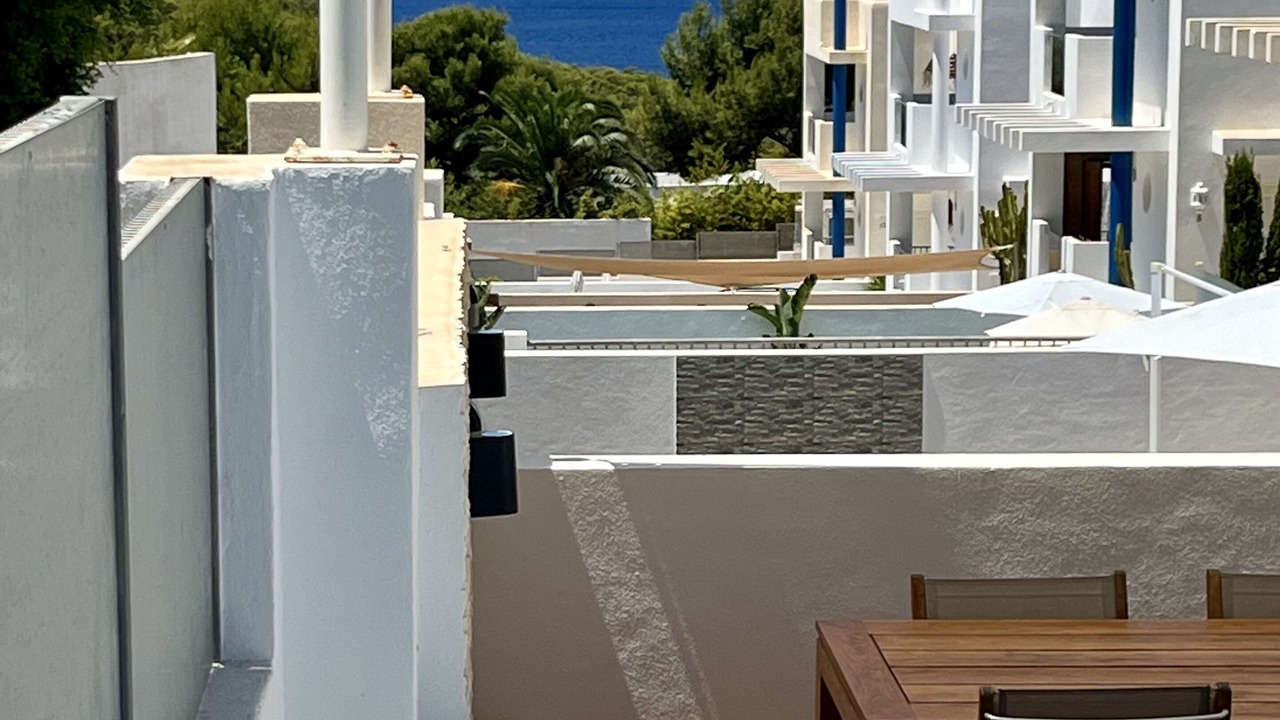 Photo of Outdoor in Cala Vadella