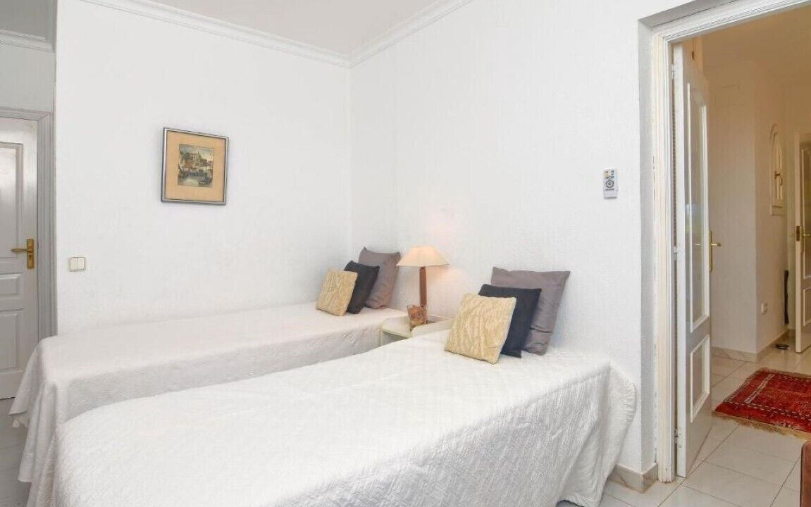 Photo of Bedroom in Pedreguer