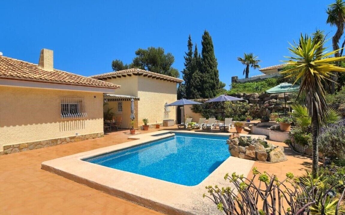 Photo of Outdoor in Pedreguer