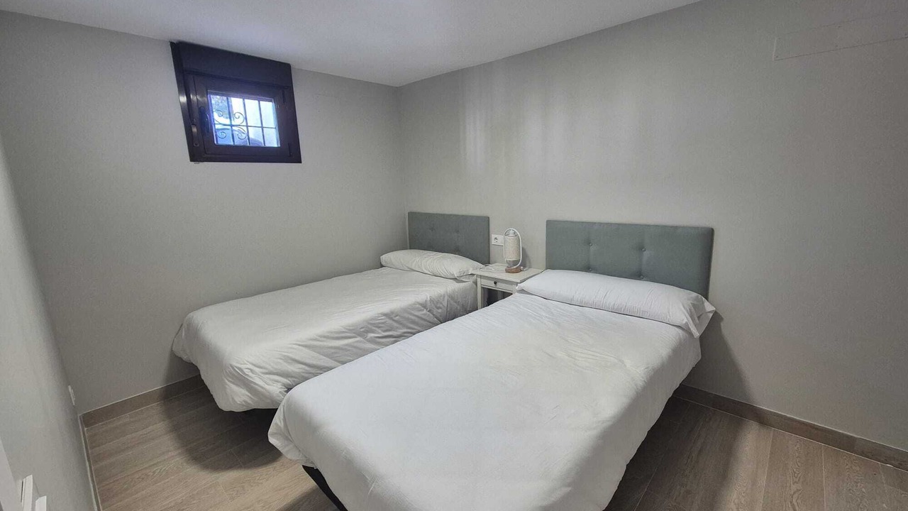 Photo of Bedroom in El Viso de San Juan