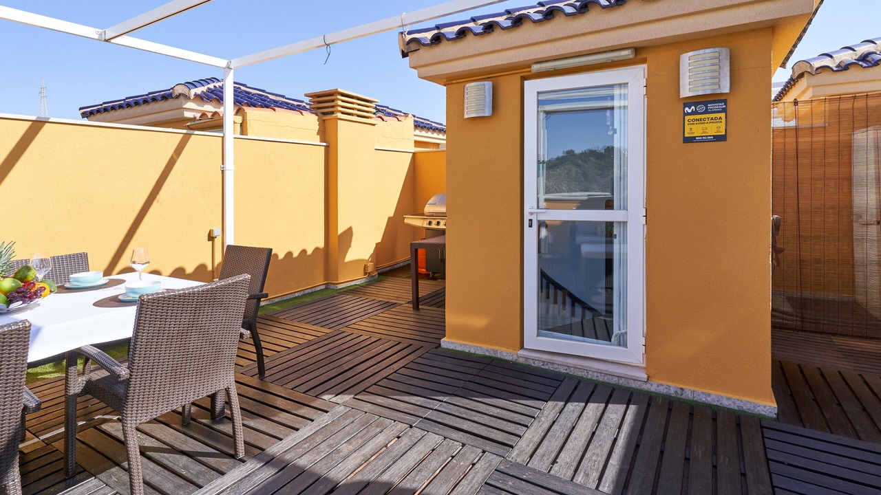 Photo of Outdoor in El Morche