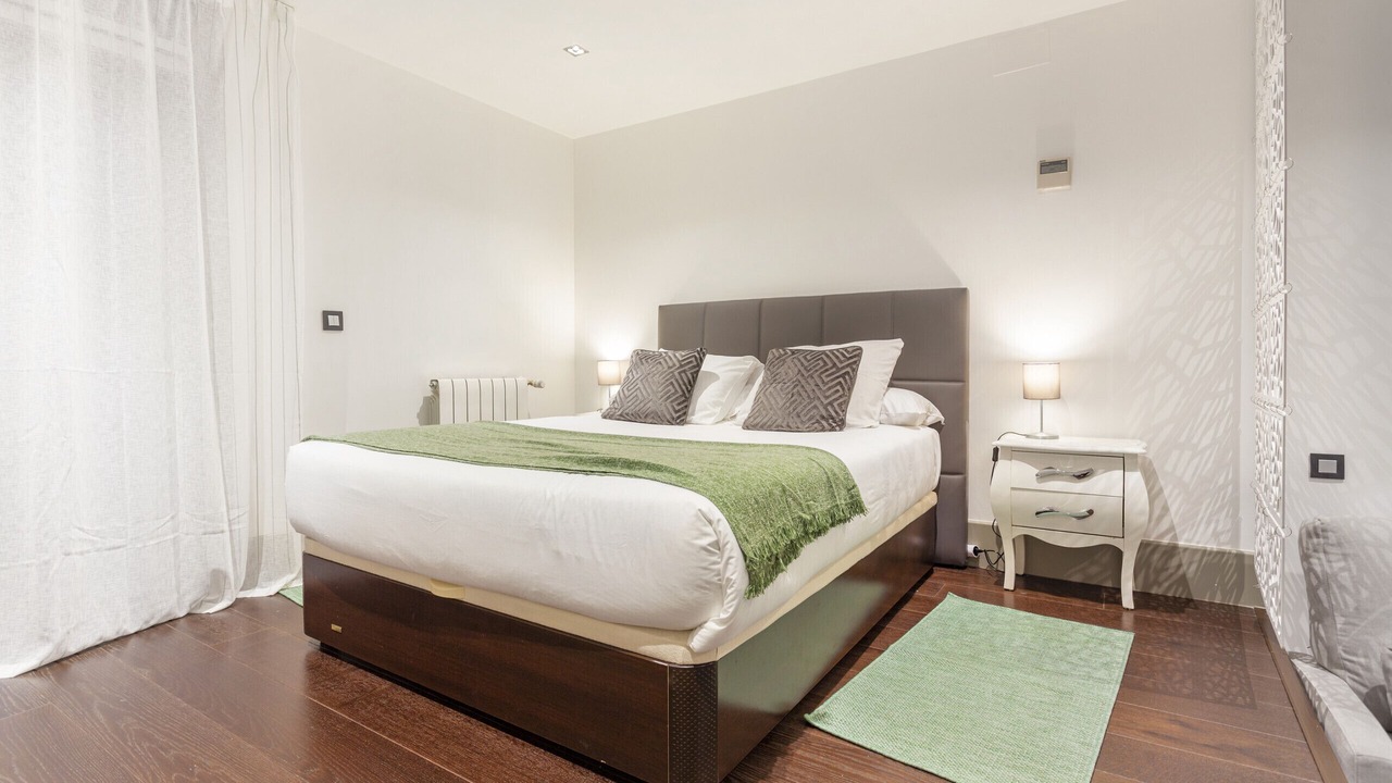 Photo of Bedroom in Chueca