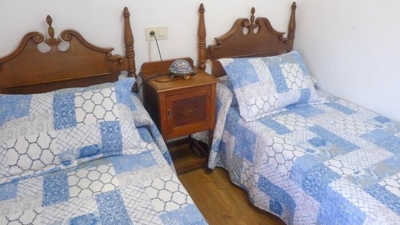 Photo of Bedroom in Abandames