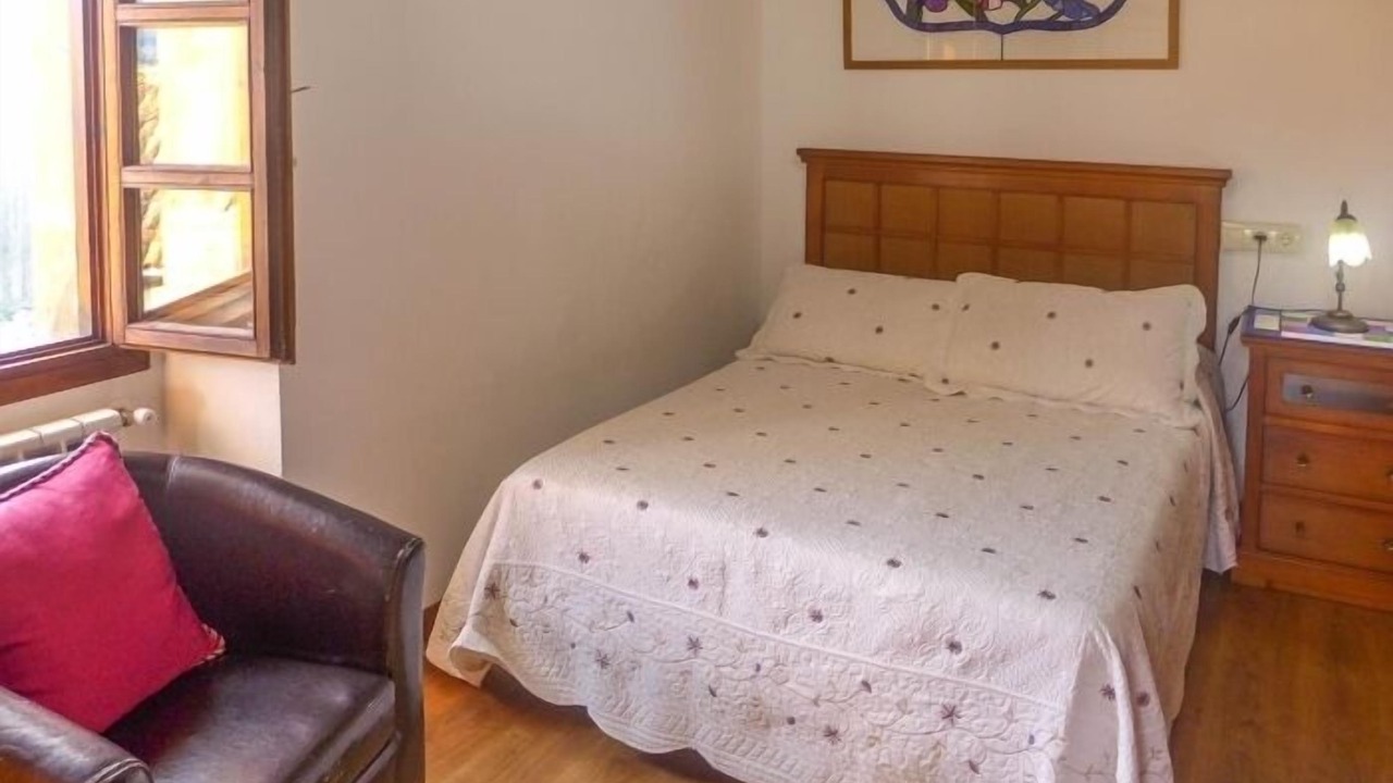 Photo of Bedroom in Abandames