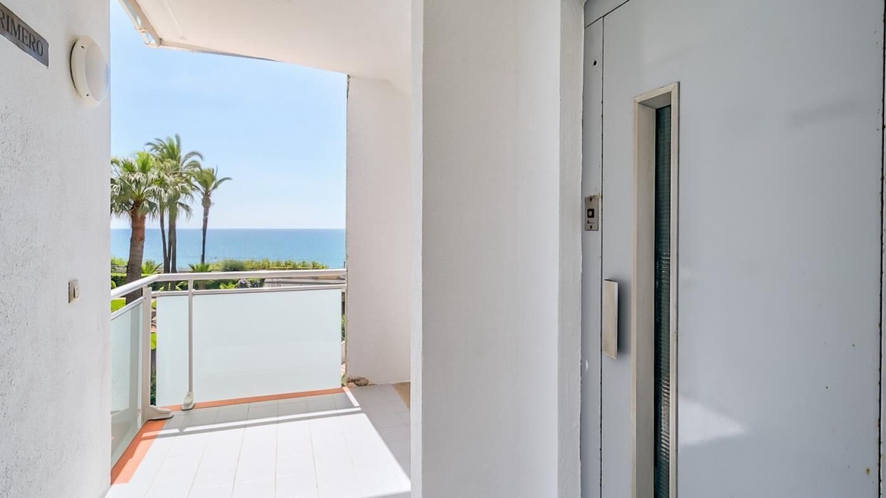 Photo of Outdoor in Sant Pol De Mar