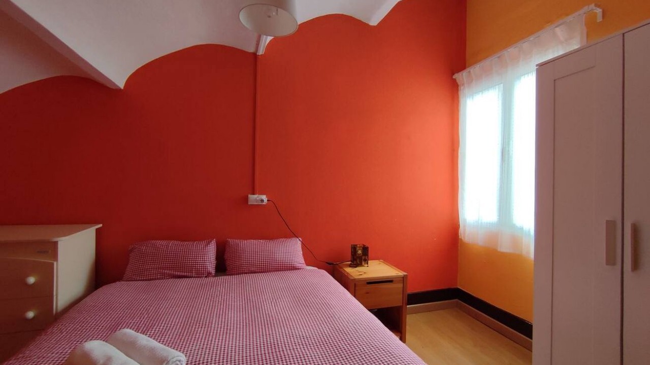 Photo of Bedroom in Villaviciosa