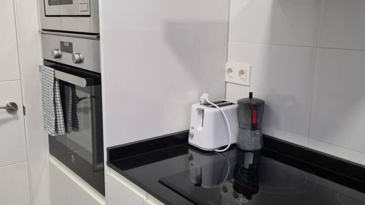 Photo of Kitchen in Gijon City Centre