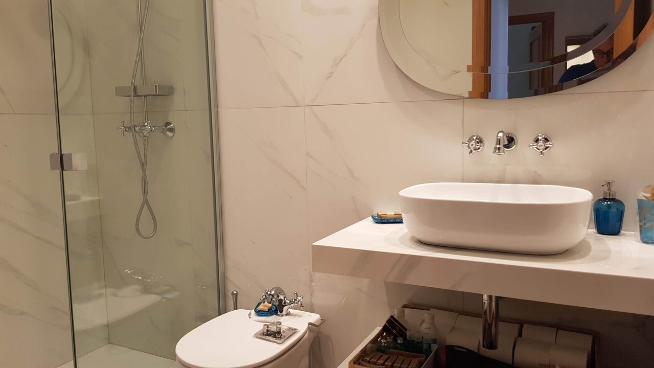 Photo of Bathroom in Dreta de l'Eixample