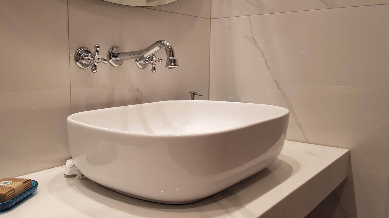 Photo of Bathroom in Dreta de l'Eixample