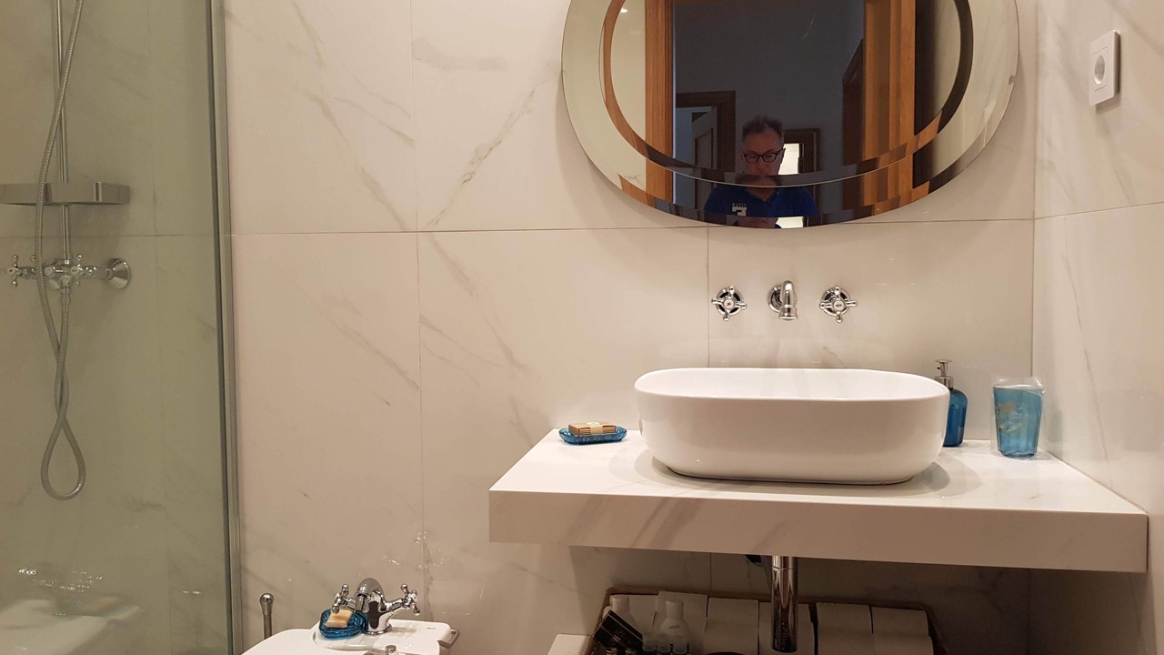 Photo of Bathroom in Dreta de l'Eixample