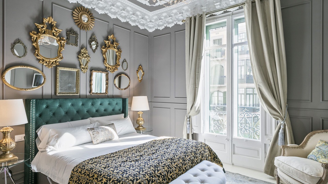 Photo of Bedroom in Eixample