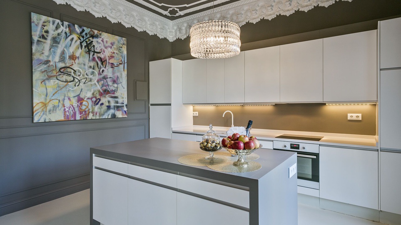 Photo of Kitchen in Eixample